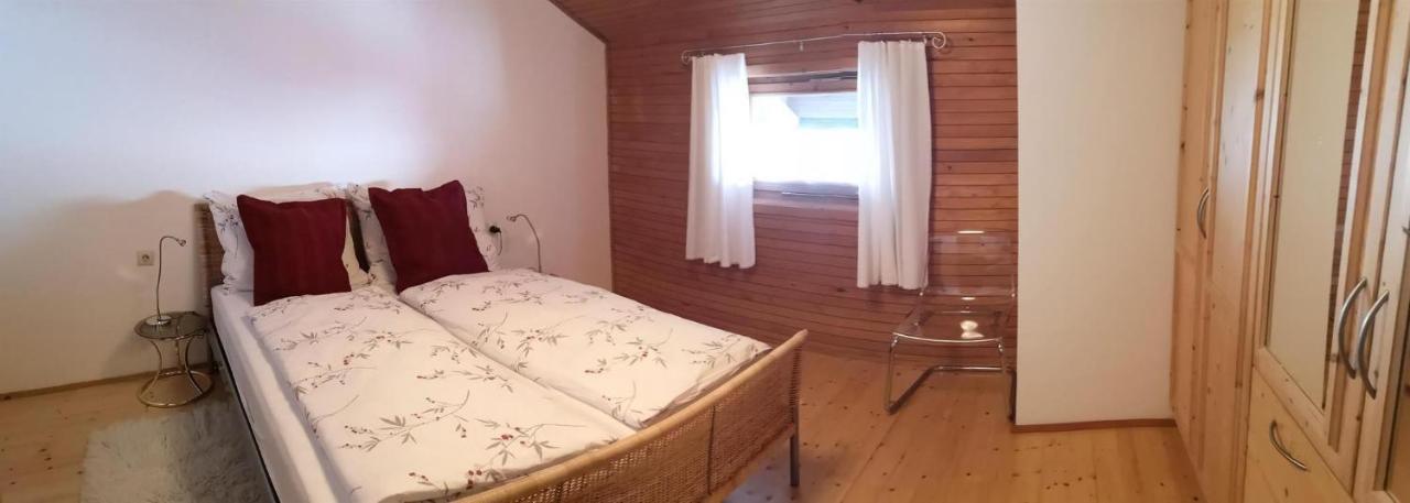 הארט אים זילרטל Ferienwohnung Schmalegg מראה חיצוני תמונה