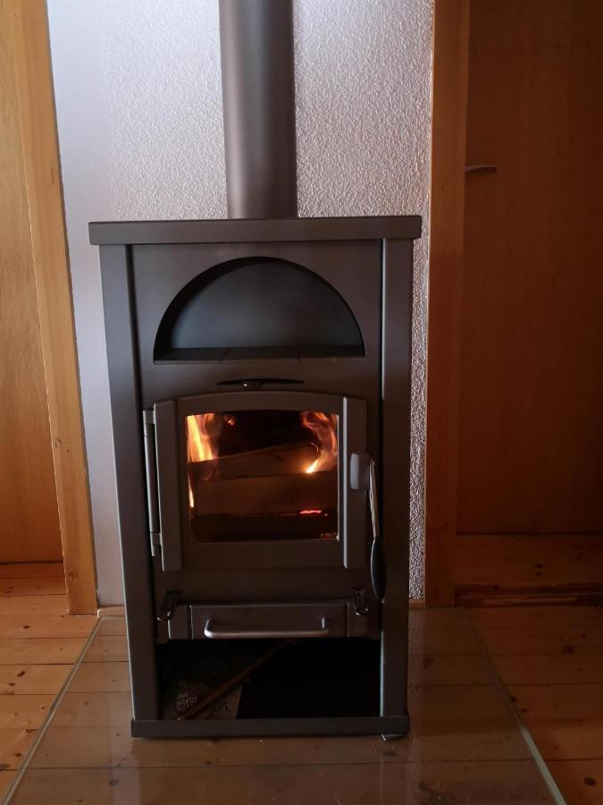 הארט אים זילרטל Ferienwohnung Schmalegg מראה חיצוני תמונה