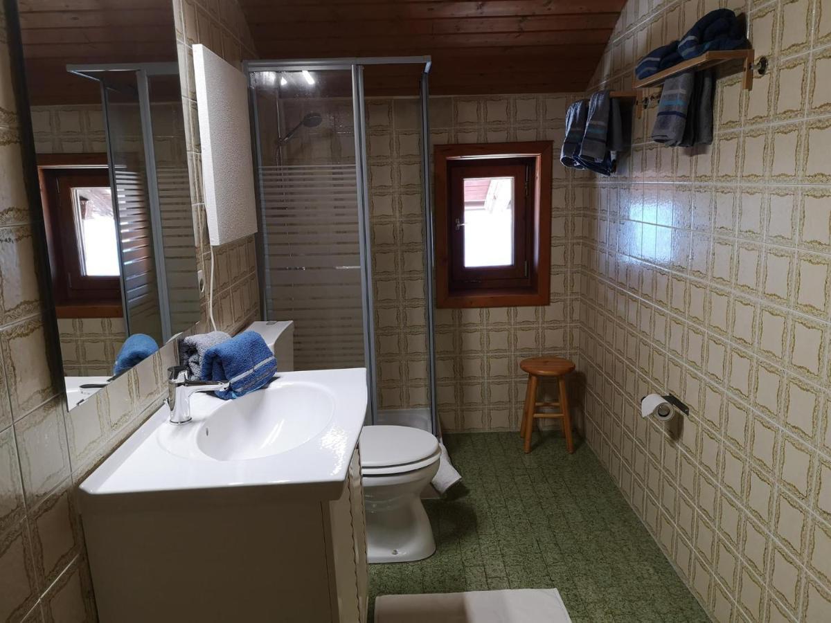 הארט אים זילרטל Ferienwohnung Schmalegg מראה חיצוני תמונה